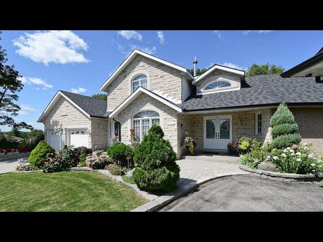 69 Grandview St N, Oshawa - Open House Video Tour