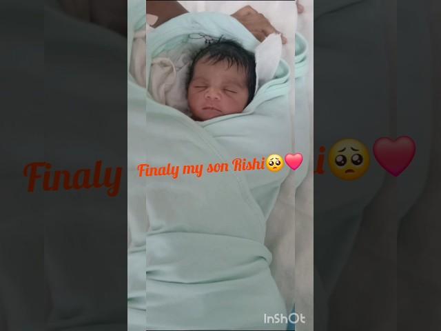 My pregnancy journey ️@Rishi vlogs