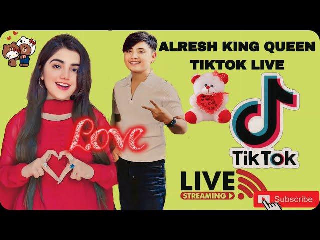 ALRESH FAMLY SURESH KING TIKTOK LIVE STRREANING 08 NOVEMBER SHERE THA LIVE ALRES SURESH️ALEEYA 🫀🫀🫀