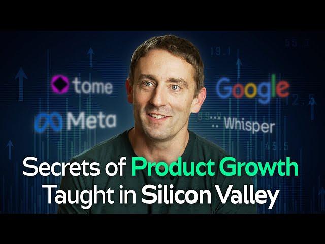 A Story of a Mentor of Outstanding PMs in Silicon Valley Today | Mick Johnson Director's Cut