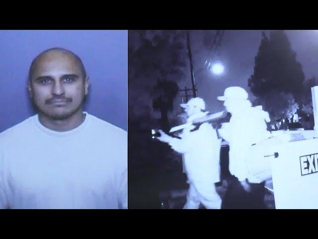 Head of Mexican Mafia in Orange County faces murder charges from behind bars I ABC7