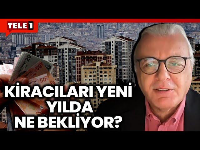 Kiracılar Dikkat! Konut Almayı Düşünüyorsanız Aziz Çelik'in Bu Sözlerini İyi Dinleyin: Fiyatlar...