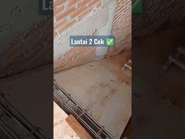 Lantai 2 #shorts