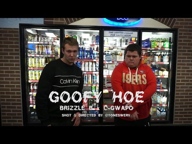 Brizzle B x C-Gwapo - “Goofy Hoe” (Official Music Video) Shot by @Toneswerv