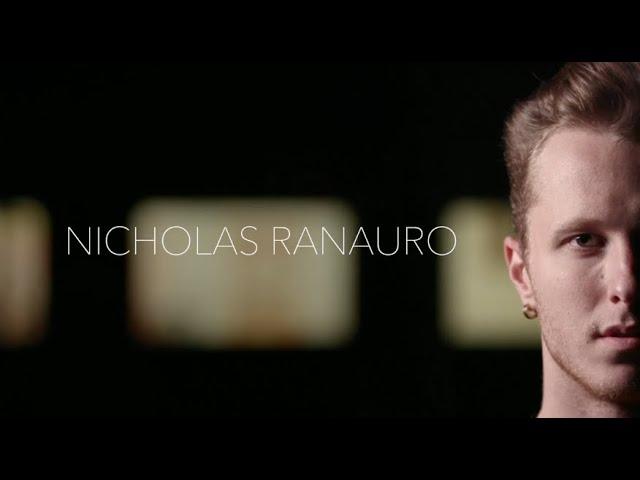 Nicholas Ranauro Choreography