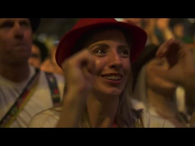 voXXclub - Flashback Oktoberfest Blumenau 2023