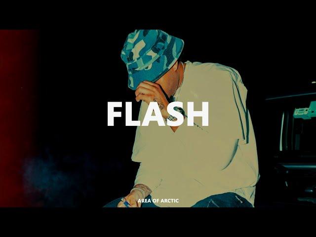 [무료비트 l FREE] 빡센 랩 하기 좋은 트랩 비트 "FLASH" 창모 X 수퍼비 X 더콰이엇 타입 비트 l Trap Type Beat 2024