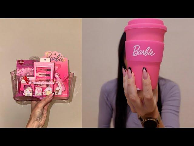 Emily in Paris & Barbie haul | Lenji obroci