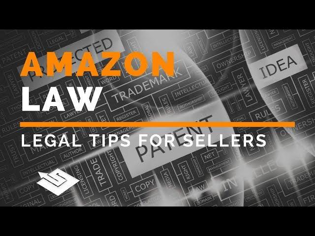 Amazon Sellers' Lawyer | Seller Strategies International