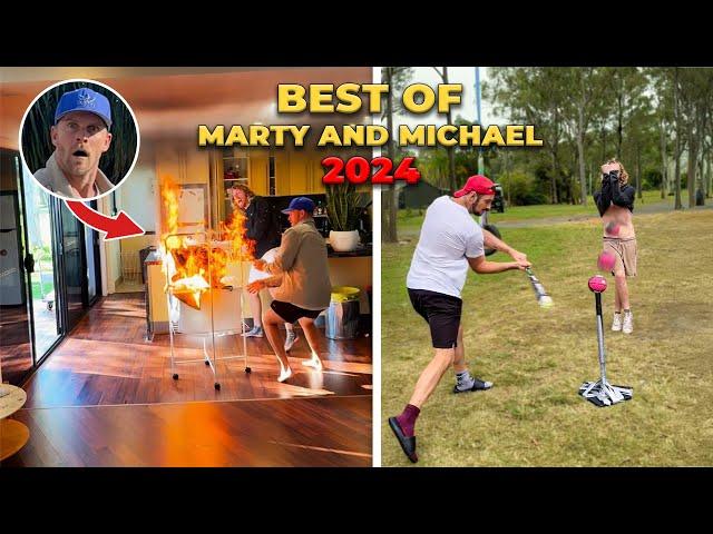 Best Of Marty And Michael 2024