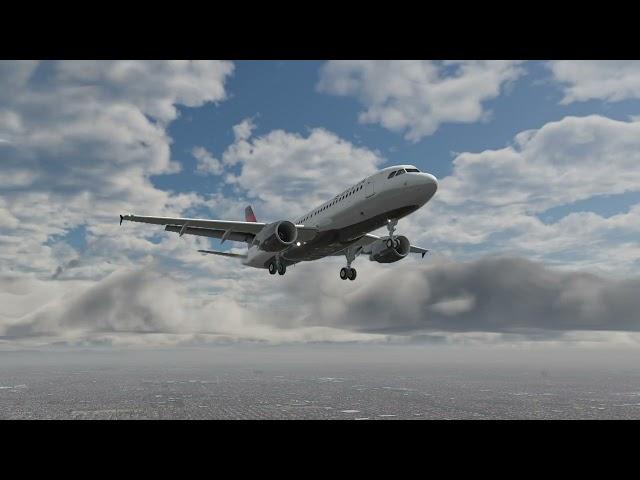 [X-Plane 11] Is XP11 maxed out with addons still any good?