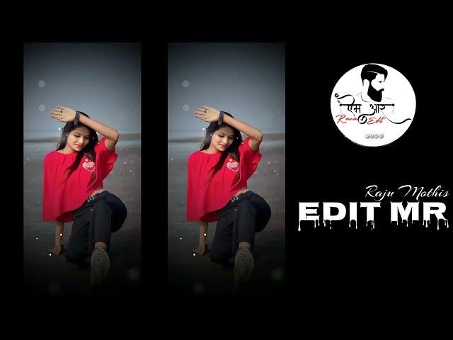 एक फोटो का Alight Motion video editing MR Rana  Timli status sad song status