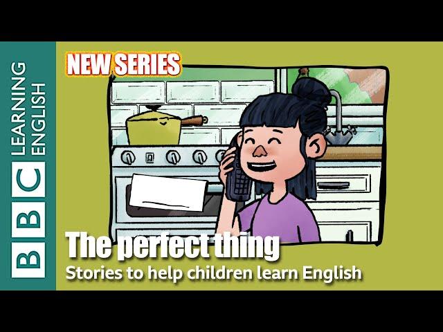 The perfect thing - The Storytellers