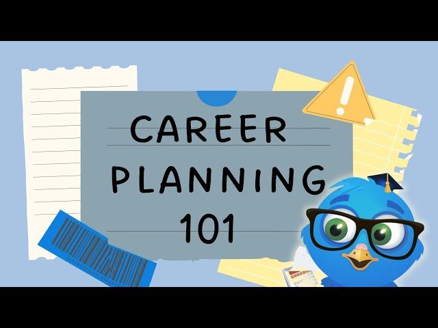 Career Planning Tips For Students