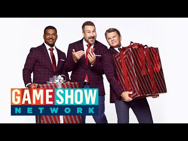 Alfonso Ribeiro, Joey Fatone, and John Michael Higgins Sing Christmas Carols