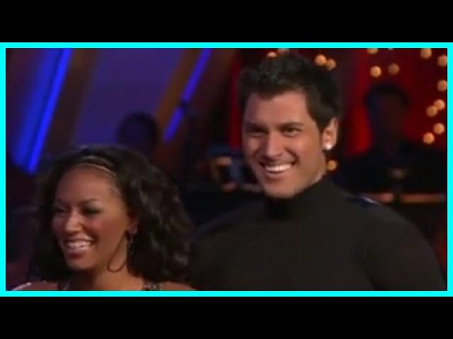 Mel B & Maksim Chmerkovskiy