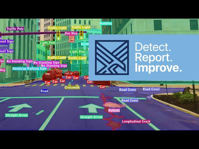 Urban Hawk™ - Advanced mobility intelligence for future-forward cities