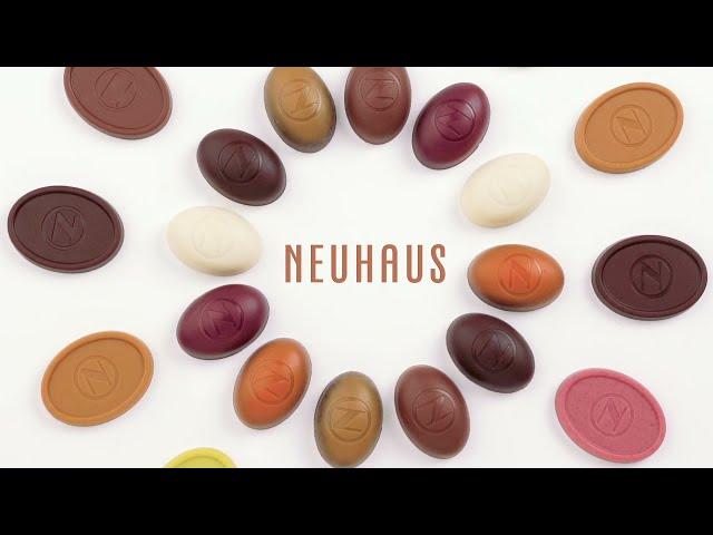 Neuhaus - Chocolate Duets