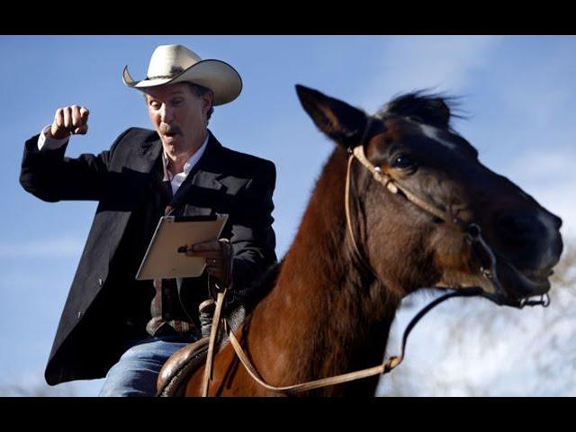 Carew Papritz -- First Ever E-Book Signing by Indie Author & On Horseback at Barnes & Noble!