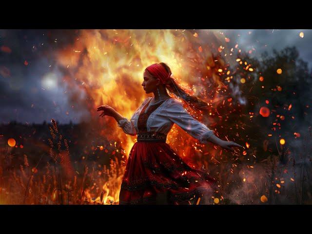 Epic Slavic Music - Slavic Dance