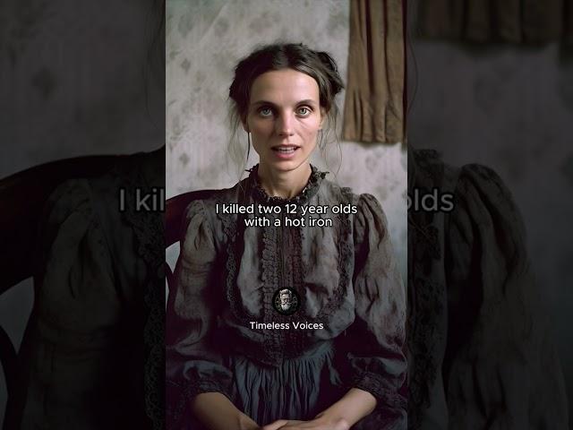 Darya Nikolayevna Saltykova brutally tortured countless servants.  #truestories #criminal  #creepy