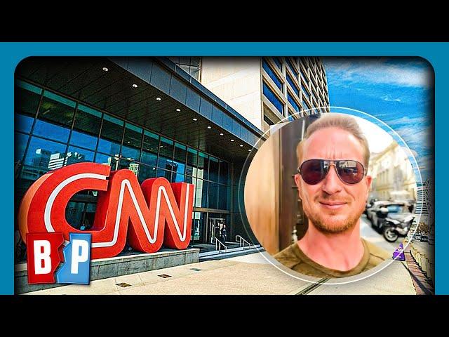 CNN Faces MASSIVE Defamation Lawsuit With Unfriendly Jury