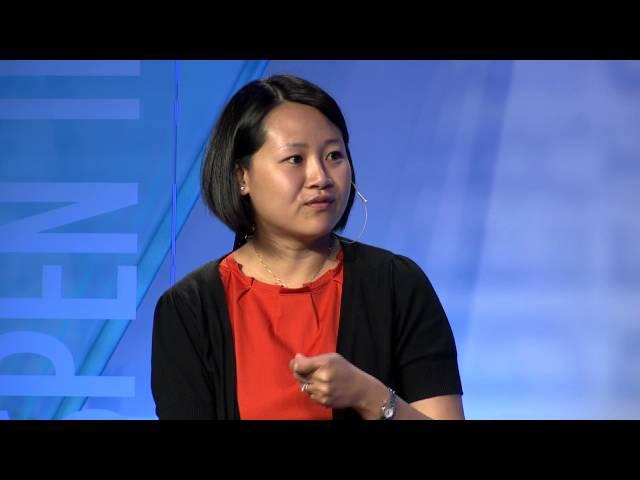 The Aspen Institute Presents: Our Planet: 7 Billion and Counting