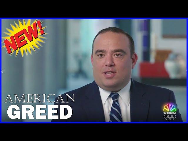 American Greed 2023 | The Fall of an Opiod Mogul | American Greed Full Episodes