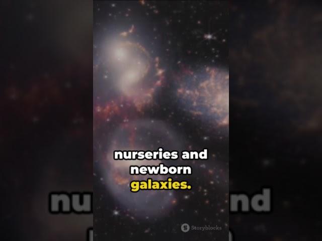 James Webb Telescope: Location & Functionality #explained