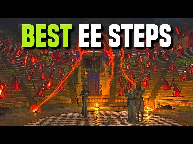 The BEST Easter Egg Step in EVERY Map (COD Zombies) [Black Ops 1 Zombies - Cold War Zombies]