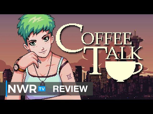 Coffee Talk (Switch) Review