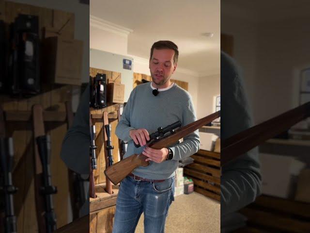Drückjagdoptiken I Nordic Jagd