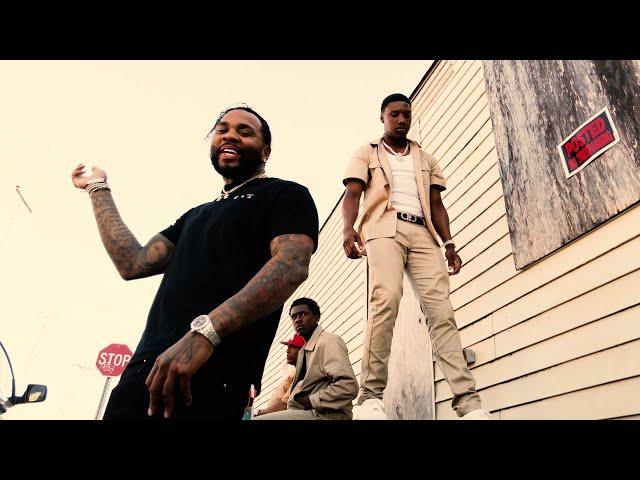 Rob49 ft. Kevin Gates & Birdman - Hustler V2 (Official Video)