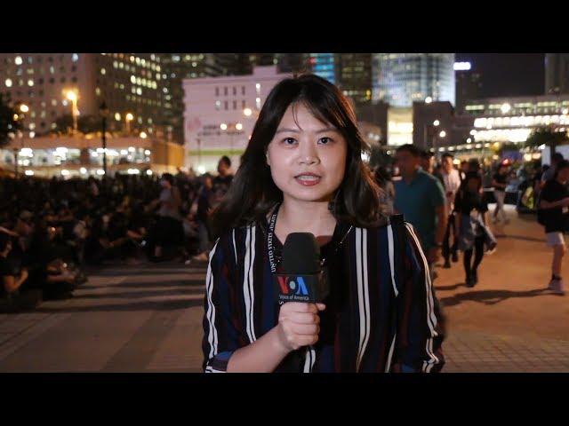 香港风云 特别节目预告