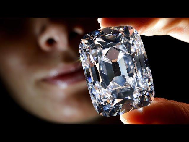 The INSANE Prices of 2025's Most Expensive Gemstones