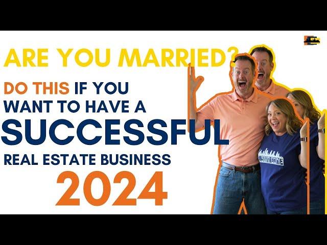 Real Estate Power Couple Reveals: How to Get 300 Five-Star Reviews!