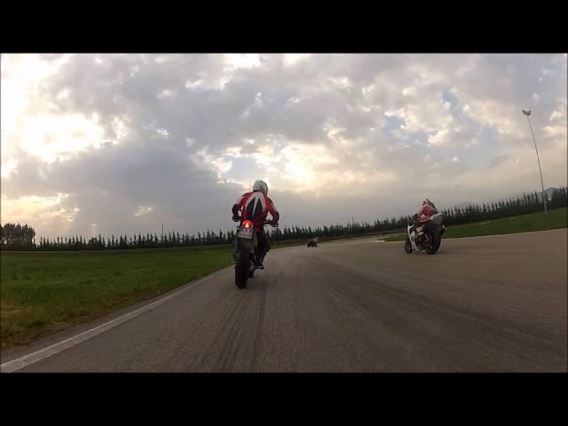 Circuito del Sele - Gopro Hd