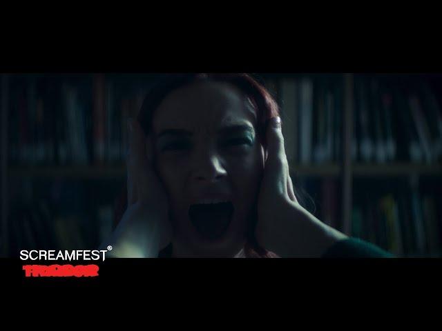 Bookworm Short Horror Film | Screamfest