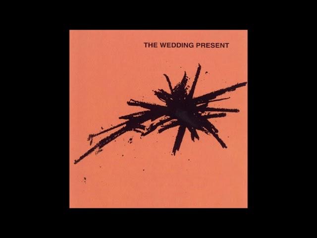 The Wedding Present - Thanks