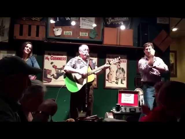 Nikki and Matt, shamus Kennedy, unicorn song