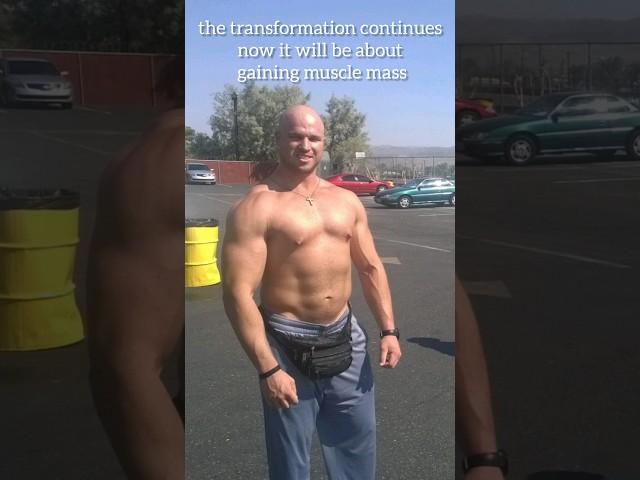 Transformation continues
