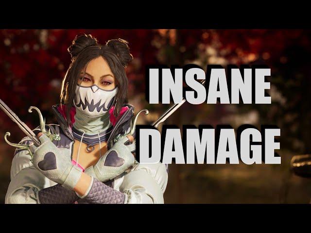 MY FAVORITE DUO IN MORTAL KOMBAT 1: Mortal Kombat 1: #Mileena Gameplay