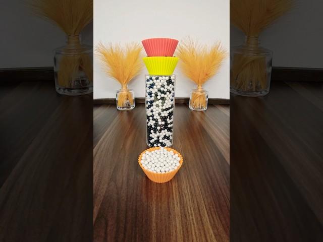 Satisfying Reverse Beads ASMR ️️️ #reverse #asmr #satisfying