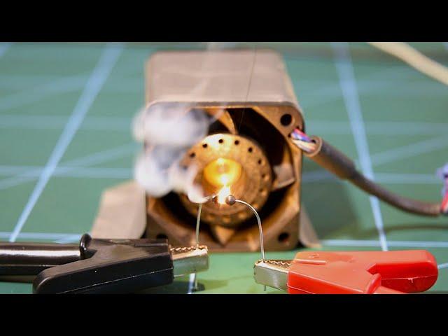 The Impressive Impact of Airflow on Cooling