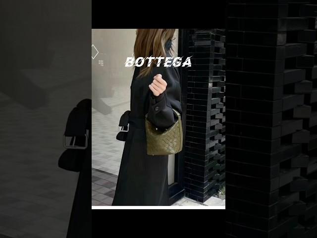 #가방 #bag #가방추천 #명품 #명품가방 #명품선물 #보테가베네타