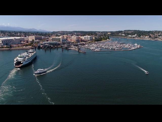 Visit Kitsap Peninsula: Bremerton