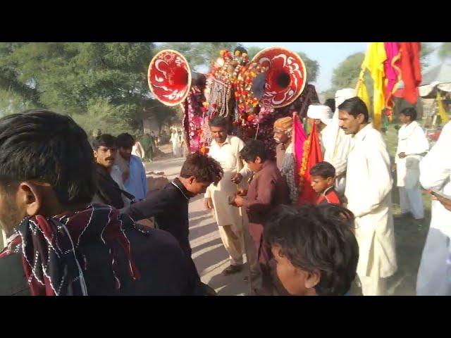 Jamat Baba Muhammad panah Kambir sharif sahiwal Mela/Ramzan Qasim Fans