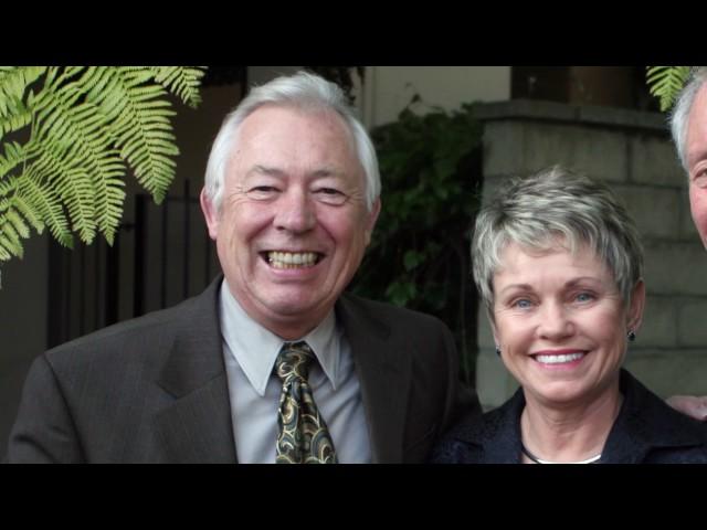 An Introduction to the Ethics Center