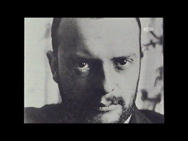 Paul Klee - Diesseitig bin ich gar nicht fassbar