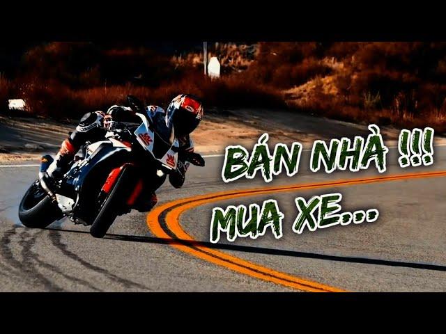 Video Này Đã Khiến Tôi Phải Bán Nhà Để Mua Xe #1 | Thế Giới Xe